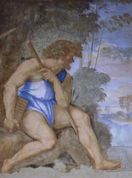 Polyfemus, 1512